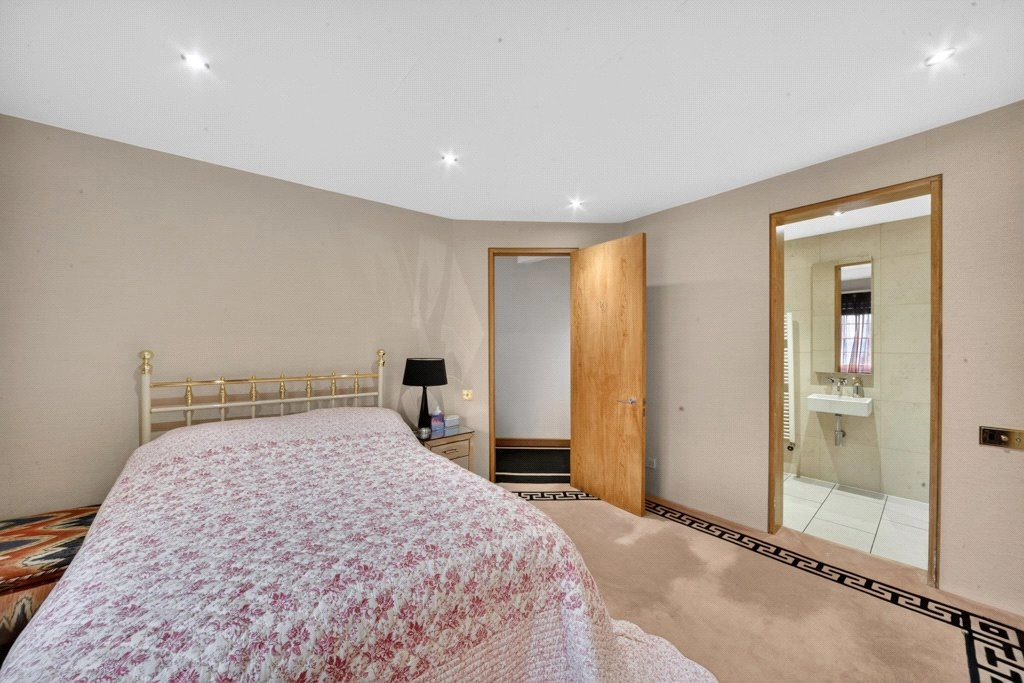 4 bedrooms houses for sale in Walton Place, Belgravia - SW3 view 23