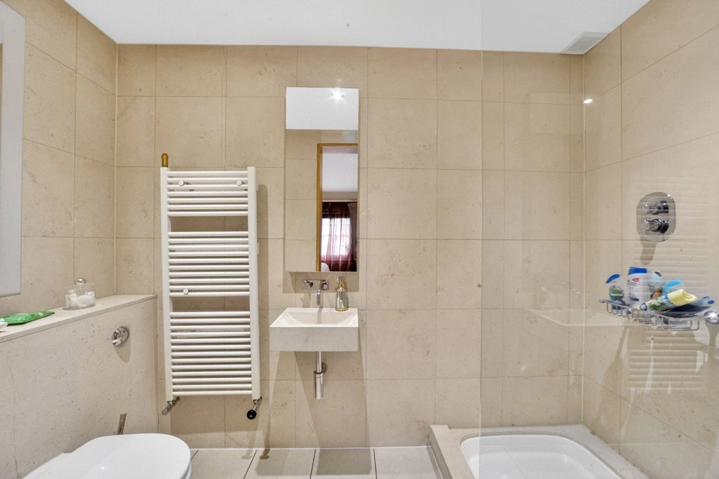 4 bedrooms houses for sale in Walton Place, Belgravia - SW3 view 26