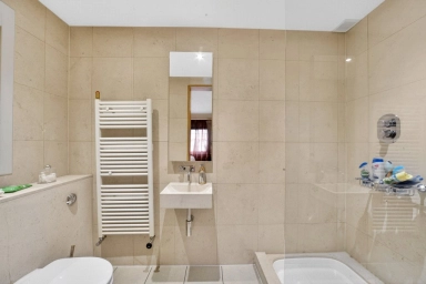 Walton Place, Belgravia - SW3 view 26