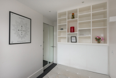 Beaufort Gardens, Knightsbridge - SW3 view 8