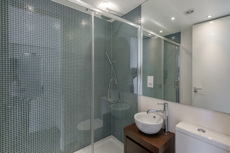 1 bedroom apartments/flats for sale in Beaufort Gardens, Knightsbridge - SW3 view 7
