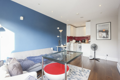 Beaufort Gardens, Knightsbridge - SW3 view 6