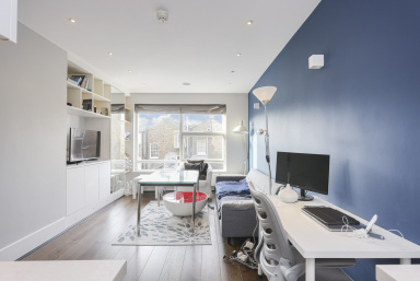 Beaufort Gardens, Knightsbridge - SW3 view 10