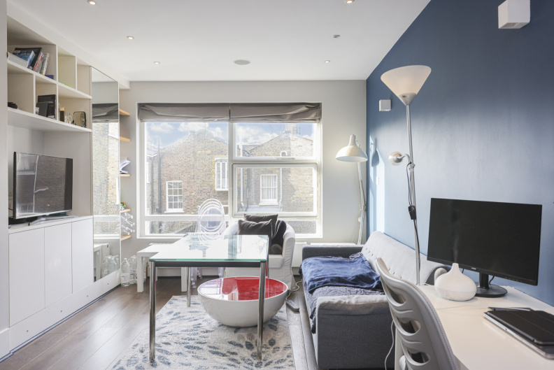 1 bedroom apartments/flats to sale in Beaufort Gardens, Knightsbridge-image 13