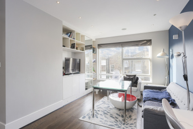 Beaufort Gardens, Knightsbridge - SW3 view 11