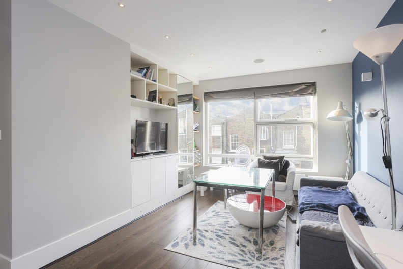1 bedroom apartments/flats to sale in Beaufort Gardens, Knightsbridge-image 12