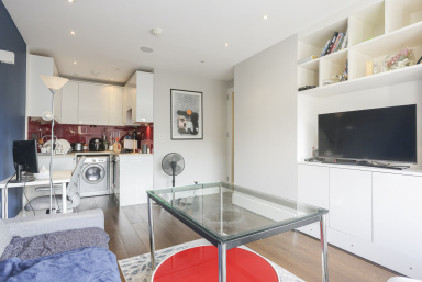 Beaufort Gardens, Knightsbridge - SW3 view 14