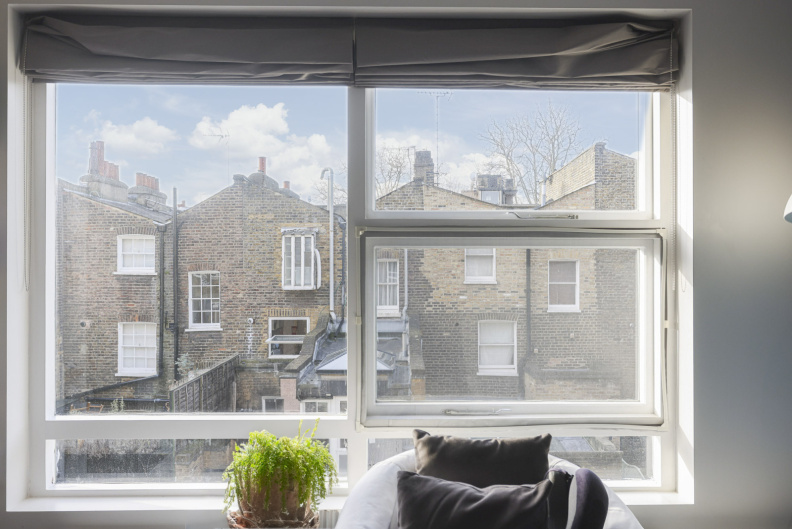 1 bedroom apartments/flats for sale in Beaufort Gardens, Knightsbridge - SW3 view 20