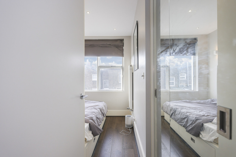 1 bedroom apartments/flats for sale in Beaufort Gardens, Knightsbridge - SW3 view 18