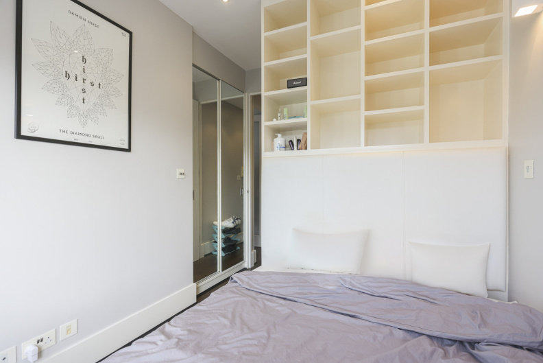 1 bedroom apartments/flats to sale in Beaufort Gardens, Knightsbridge-image 20