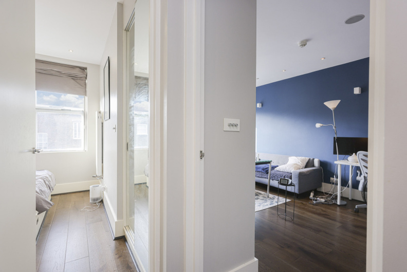 1 bedroom apartments/flats for sale in Beaufort Gardens, Knightsbridge - SW3 view 17
