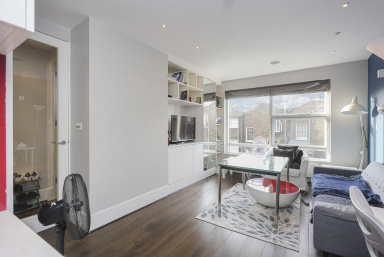Beaufort Gardens, Knightsbridge - SW3 view 13