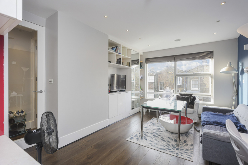 1 bedroom apartments/flats to sale in Beaufort Gardens, Knightsbridge-image 14