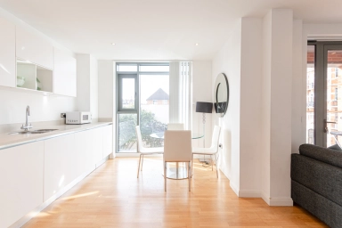 Avonmore Road, West Kensington - W14 view 11