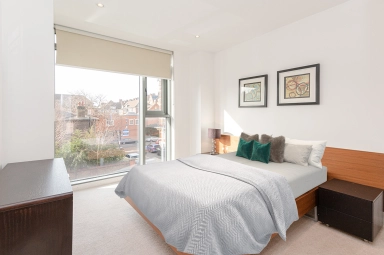 Avonmore Road, West Kensington - W14 view 4