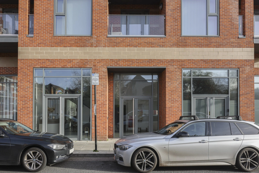 1 bedroom apartments/flats for sale in Avonmore Road, West Kensington - W14 view 14