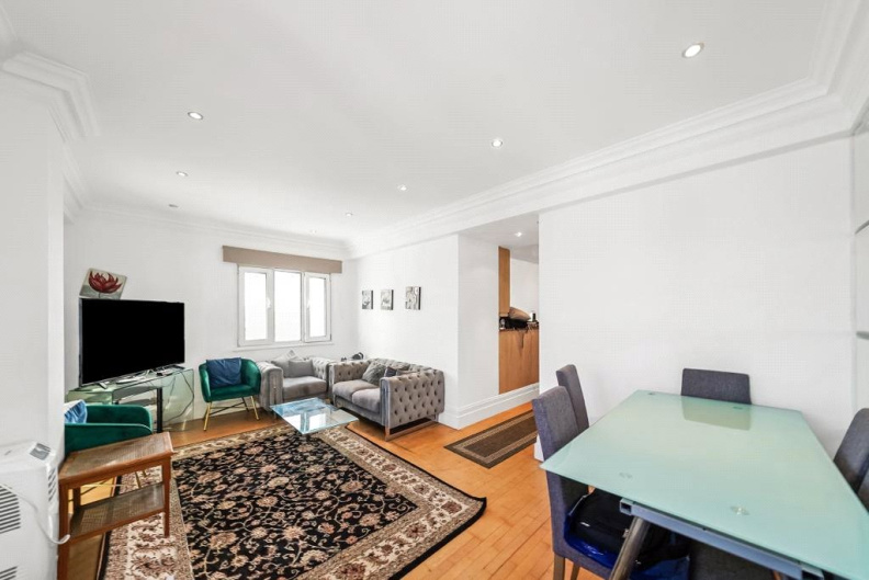 2 bedrooms apartments/flats to sale in Brompton Road, Chelsea-image 5