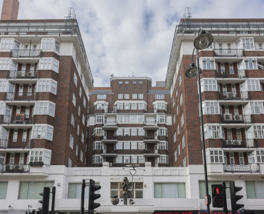 Brompton Road, Chelsea SW3 image 10