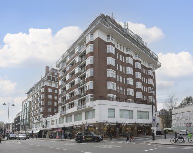 Brompton Road, Chelsea SW3 image 2
