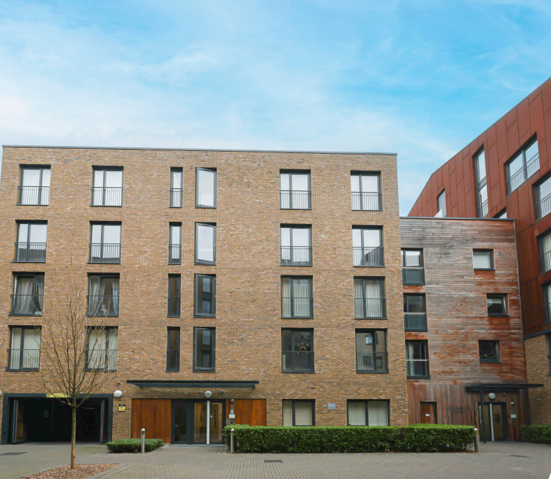 1 bedroom apartments/flats to sale in Whiting Way, Rotherhithe-image 10