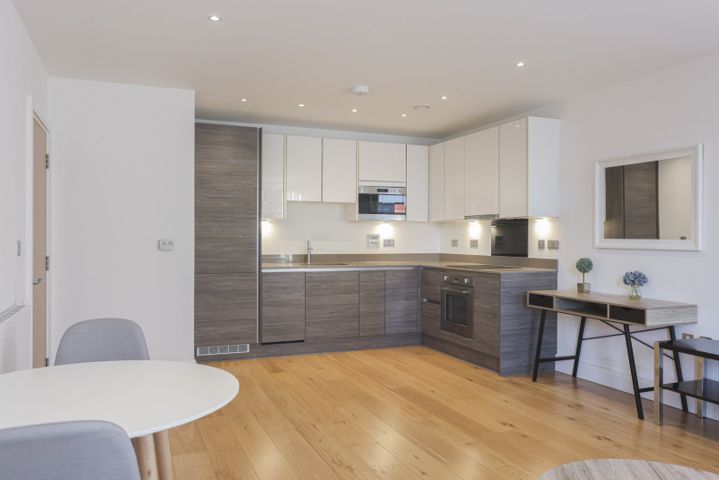 1 bedroom apartments/flats to sale in Gulliver's, Rotherhithe-image 12