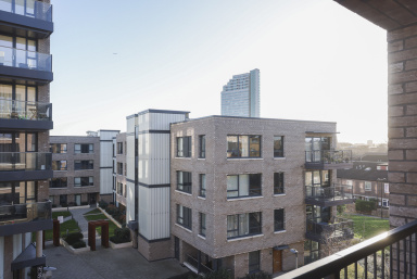 Gulliver's, Rotherhithe - SE8 view 2