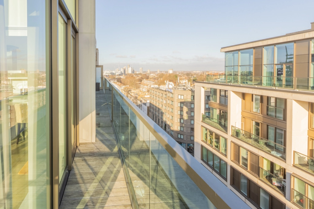 3 bedrooms apartments/flats for sale in Kensington High Street, Kensington - W14 view 26