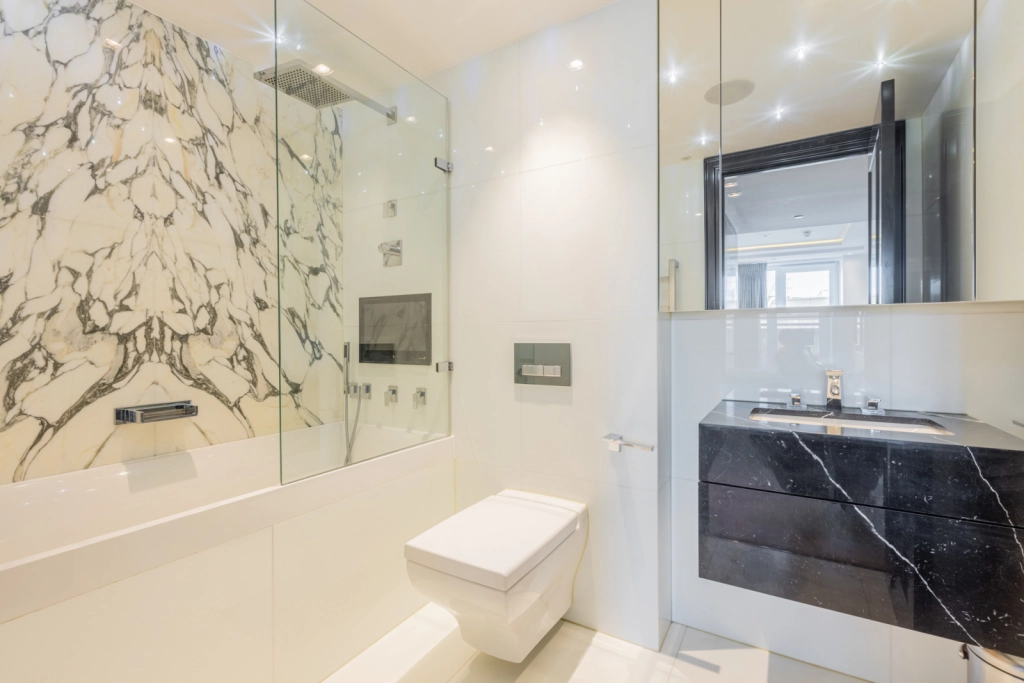 3 bedrooms apartments/flats for sale in Kensington High Street, Kensington - W14 view 12