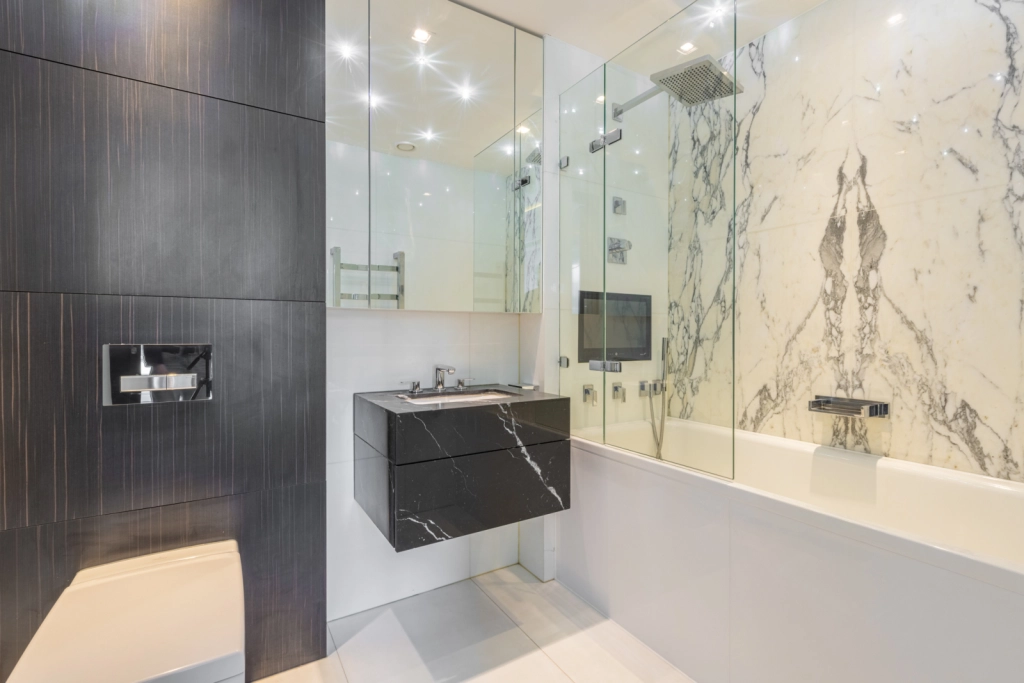3 bedrooms apartments/flats for sale in Kensington High Street, Kensington - W14 view 25