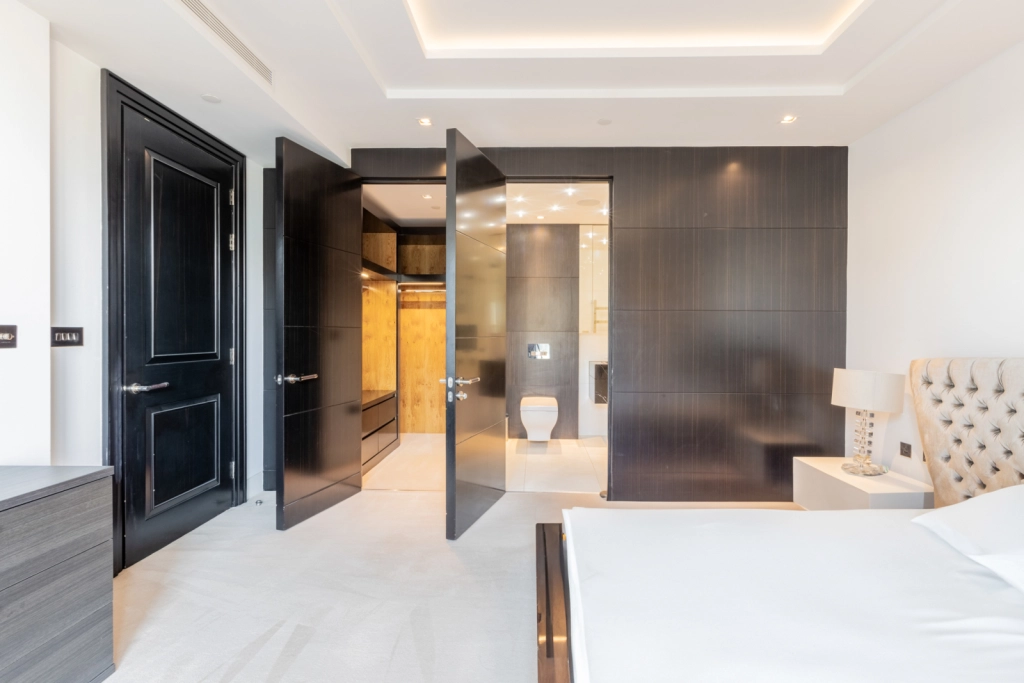 3 bedrooms apartments/flats for sale in Kensington High Street, Kensington - W14 view 22