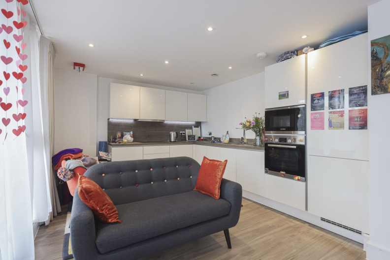 2 bedrooms apartments/flats to sale in Rope Street, Rotherhithe-image 10
