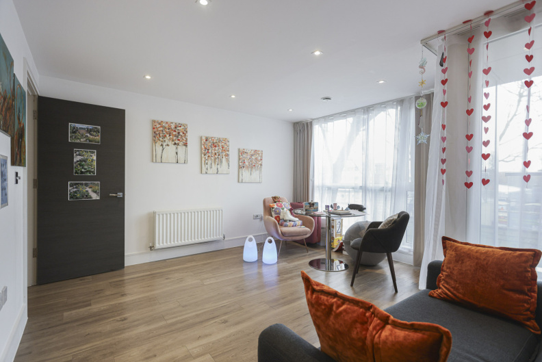 2 bedrooms apartments/flats to sale in Rope Street, Rotherhithe-image 7