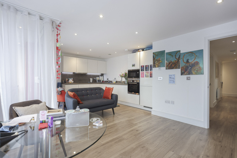2 bedrooms apartments/flats to sale in Rope Street, Rotherhithe-image 12