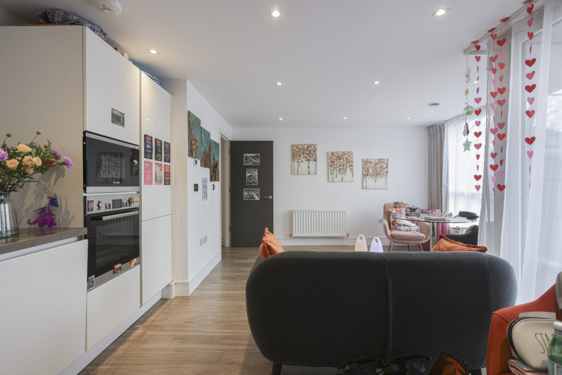 2 bedrooms apartments/flats to sale in Rope Street, Rotherhithe-image 16