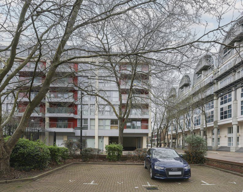 2 bedrooms apartments/flats to sale in Rope Street, Rotherhithe-image 15