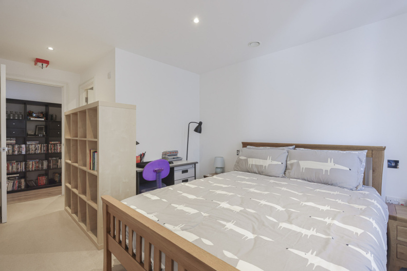 2 bedrooms apartments/flats to sale in Rope Street, Rotherhithe-image 17