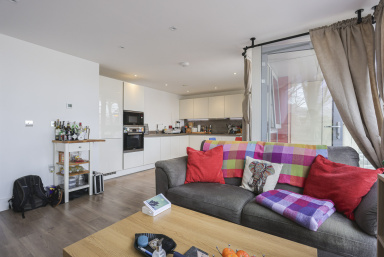 Rope Street, Rotherhithe - SE16 view 12