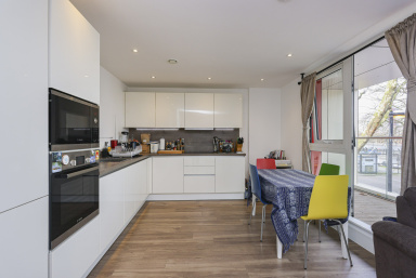 Rope Street, Rotherhithe - SE16 view 15