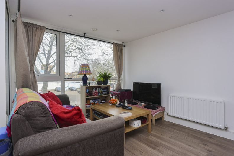 2 bedrooms apartments/flats to sale in Rope Street, Rotherhithe-image 14