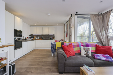 Rope Street, Rotherhithe - SE16 view 14