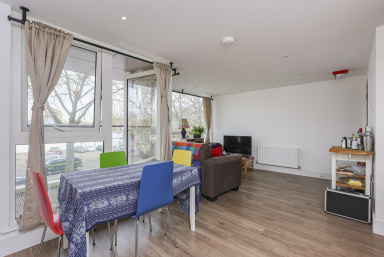 Rope Street, Rotherhithe - SE16 view 16