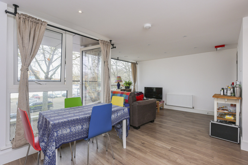 2 bedrooms apartments/flats to sale in Rope Street, Rotherhithe-image 17
