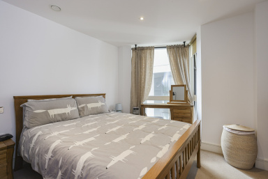 Rope Street, Rotherhithe - SE16 view 5