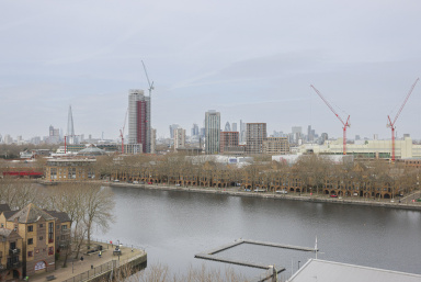 Rope Street, Rotherhithe - SE16 view 2