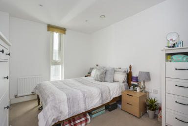 Rope Street, Rotherhithe - SE16 view 19