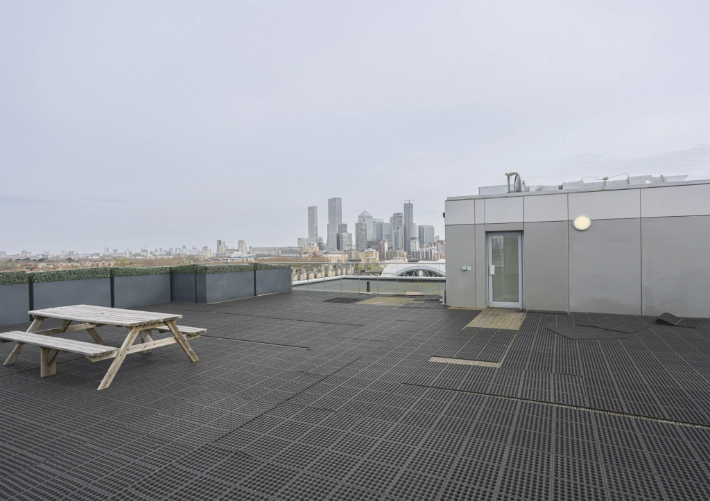 2 bedrooms apartments/flats for sale in Rope Street, Rotherhithe - SE16 view 14