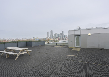 Rope Street, Rotherhithe - SE16 view 14