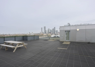 Rope Street, Rotherhithe - SE16 view 14