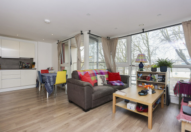 Rope Street, Rotherhithe - SE16 view 3