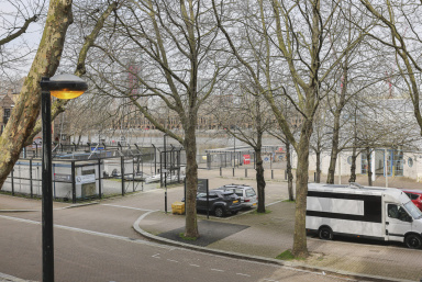 Rope Street, Rotherhithe - SE16 view 10